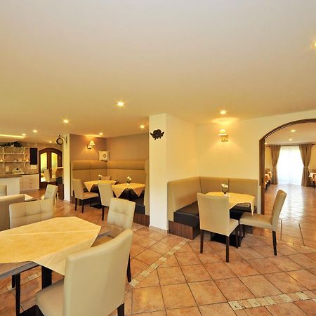 Pension Piovesan Faak am See Luaran gambar