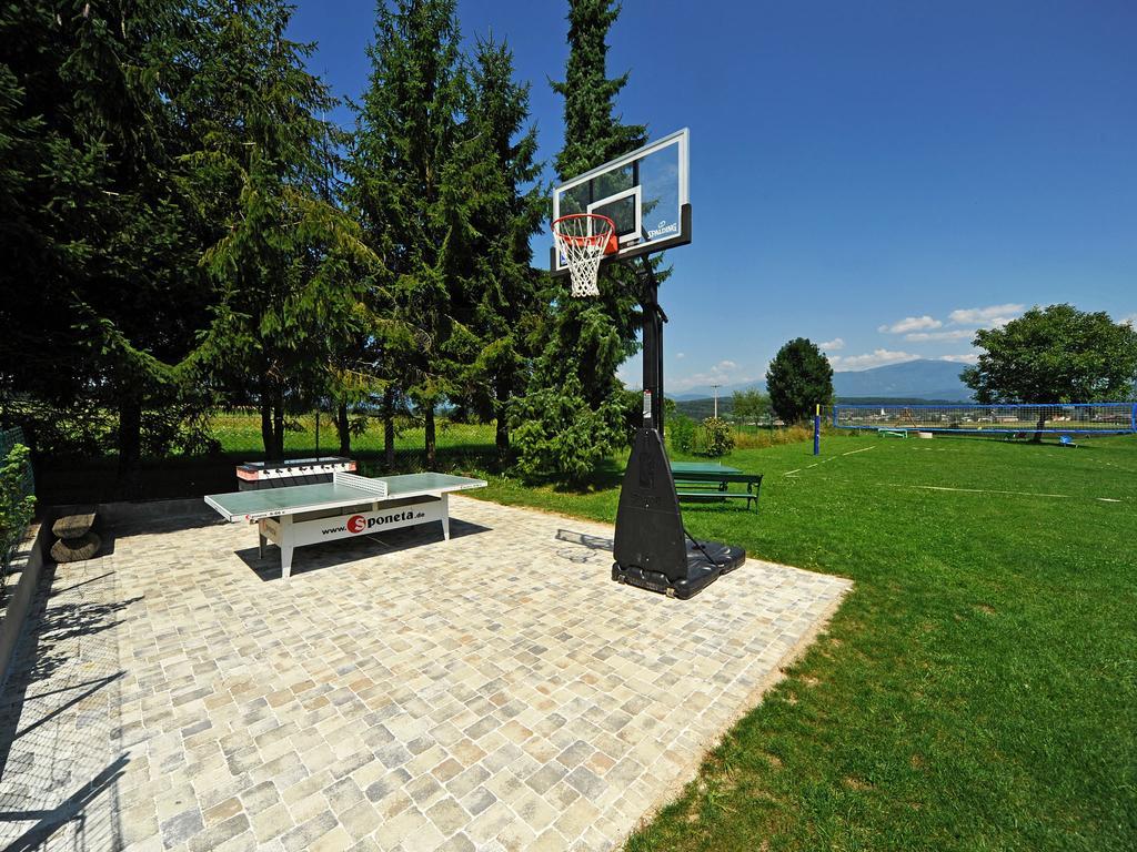 Pension Piovesan Faak am See Luaran gambar