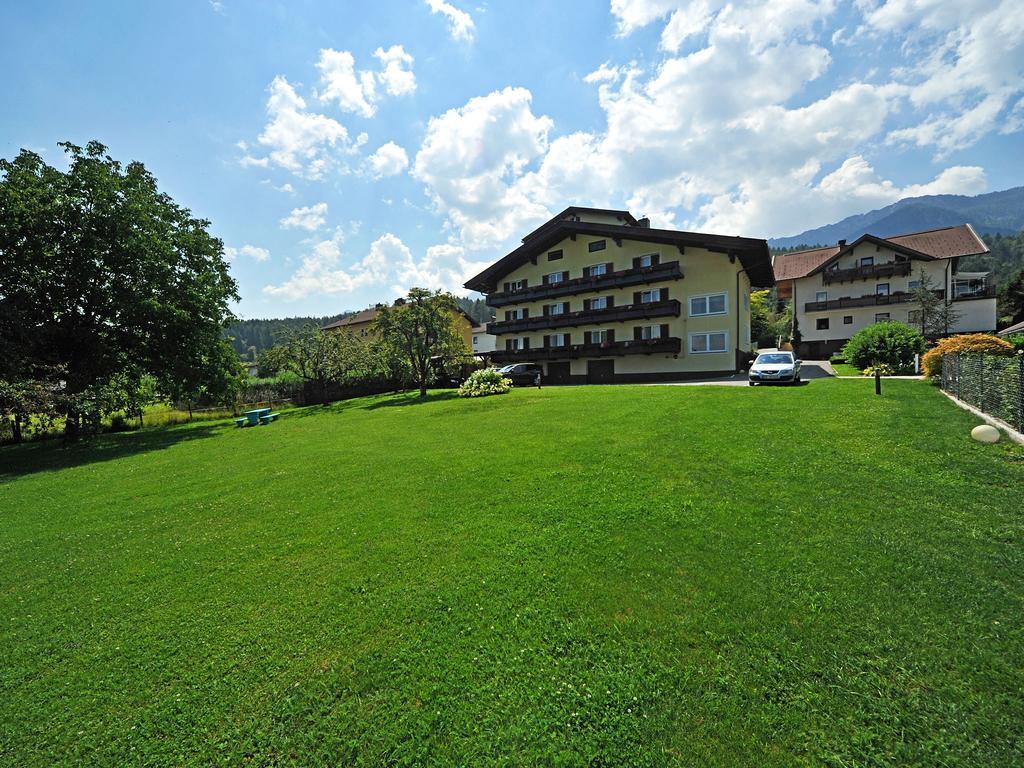 Pension Piovesan Faak am See Luaran gambar
