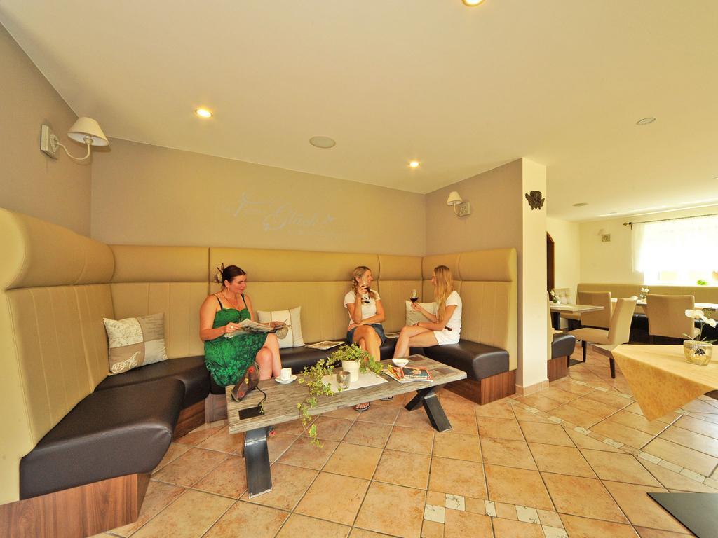 Pension Piovesan Faak am See Luaran gambar