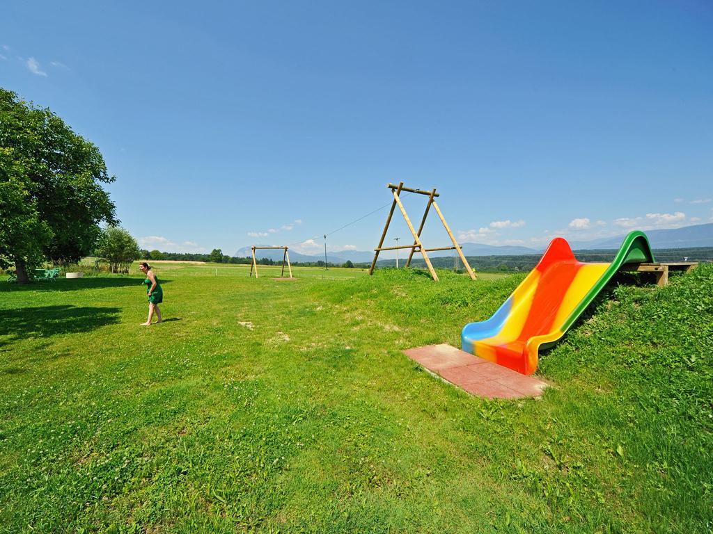 Pension Piovesan Faak am See Luaran gambar