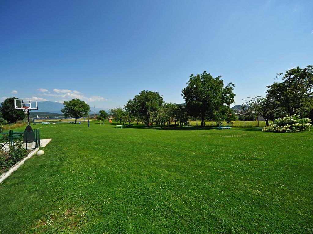 Pension Piovesan Faak am See Luaran gambar