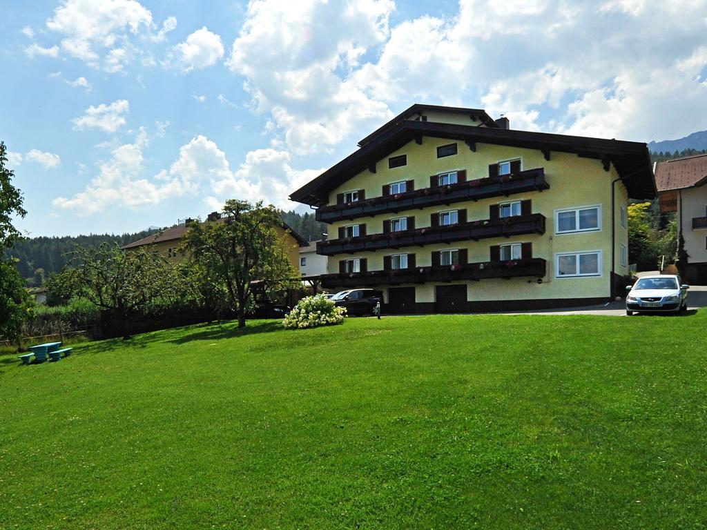 Pension Piovesan Faak am See Luaran gambar