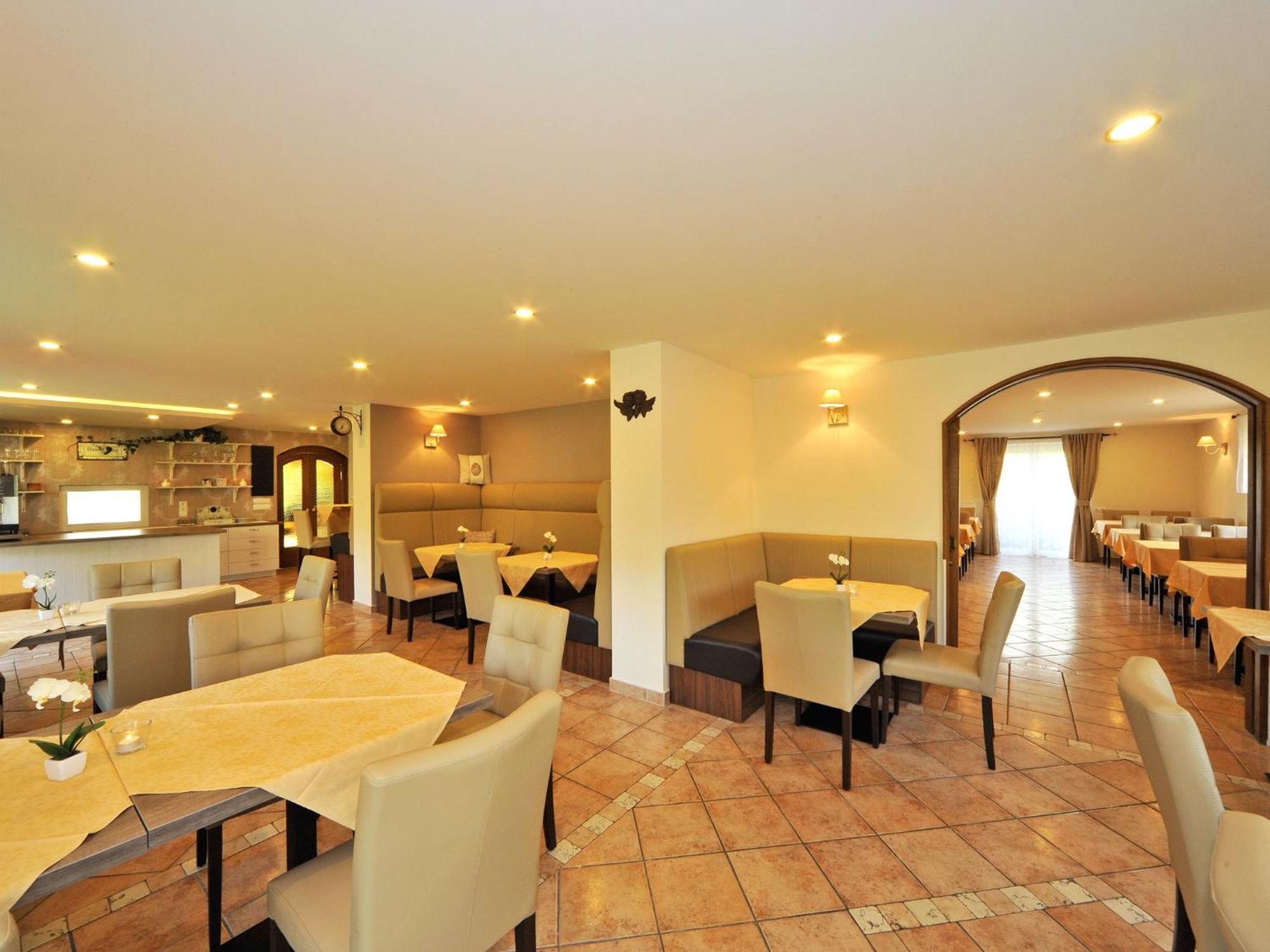 Pension Piovesan Faak am See Luaran gambar