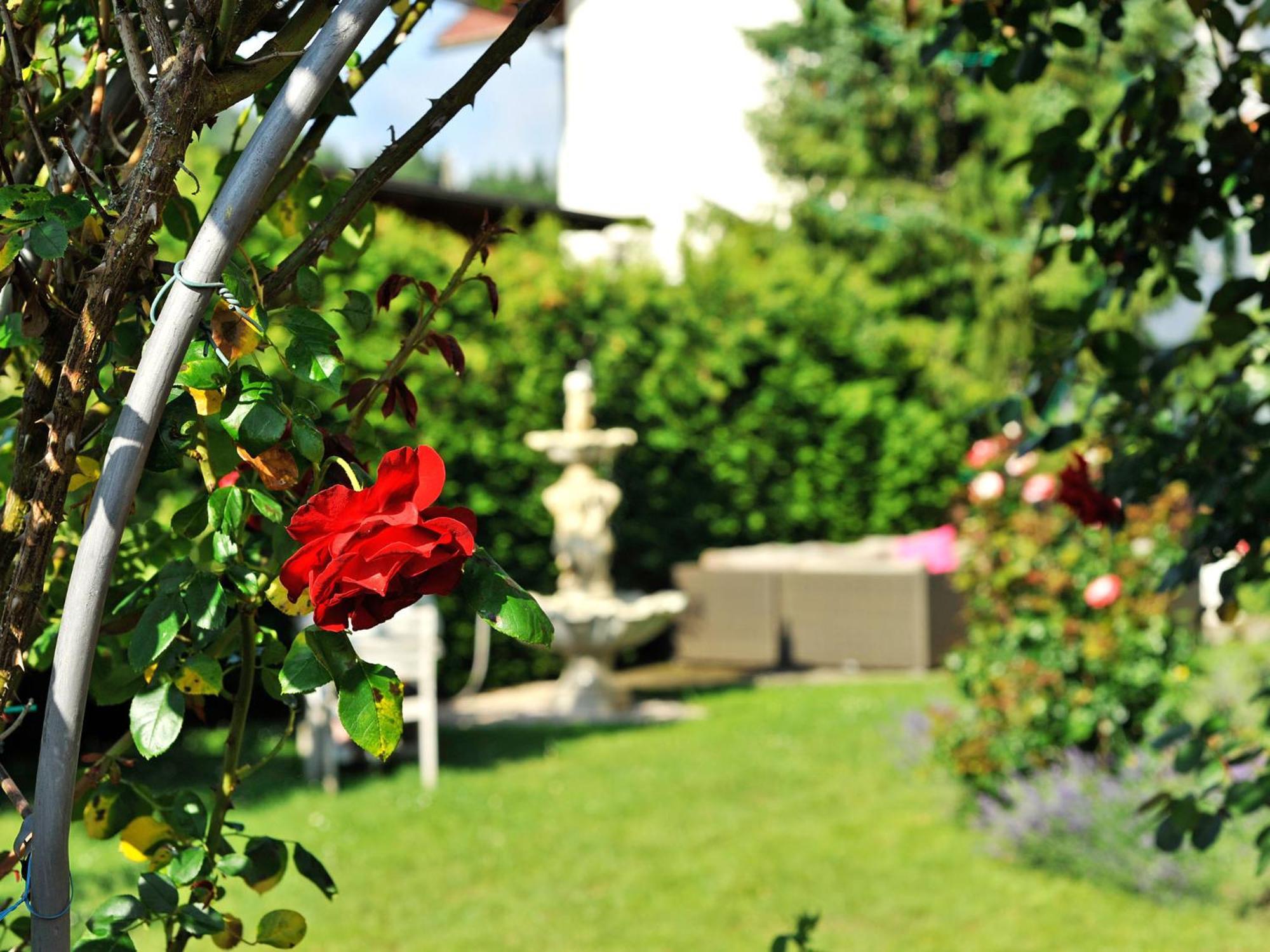 Pension Piovesan Faak am See Luaran gambar