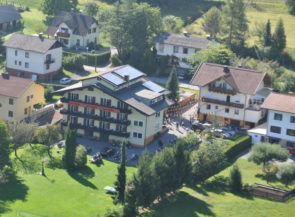 Pension Piovesan Faak am See Luaran gambar