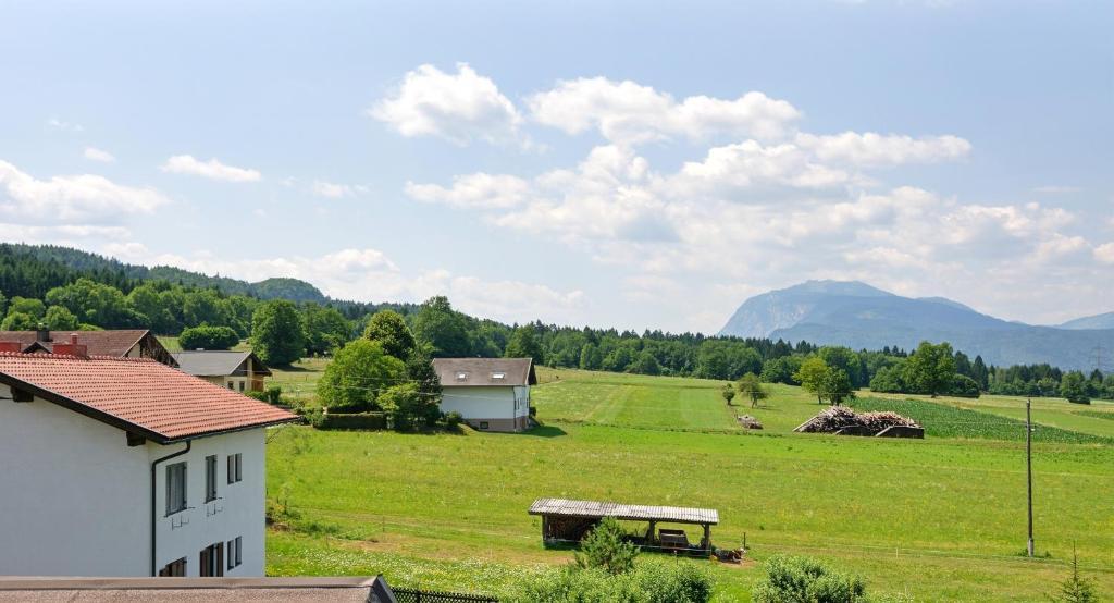 Pension Piovesan Faak am See Luaran gambar