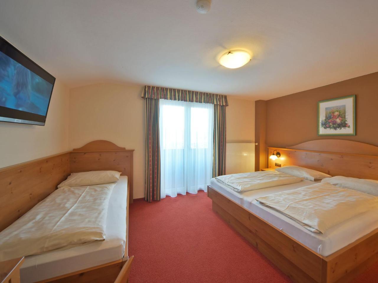 Pension Piovesan Faak am See Luaran gambar