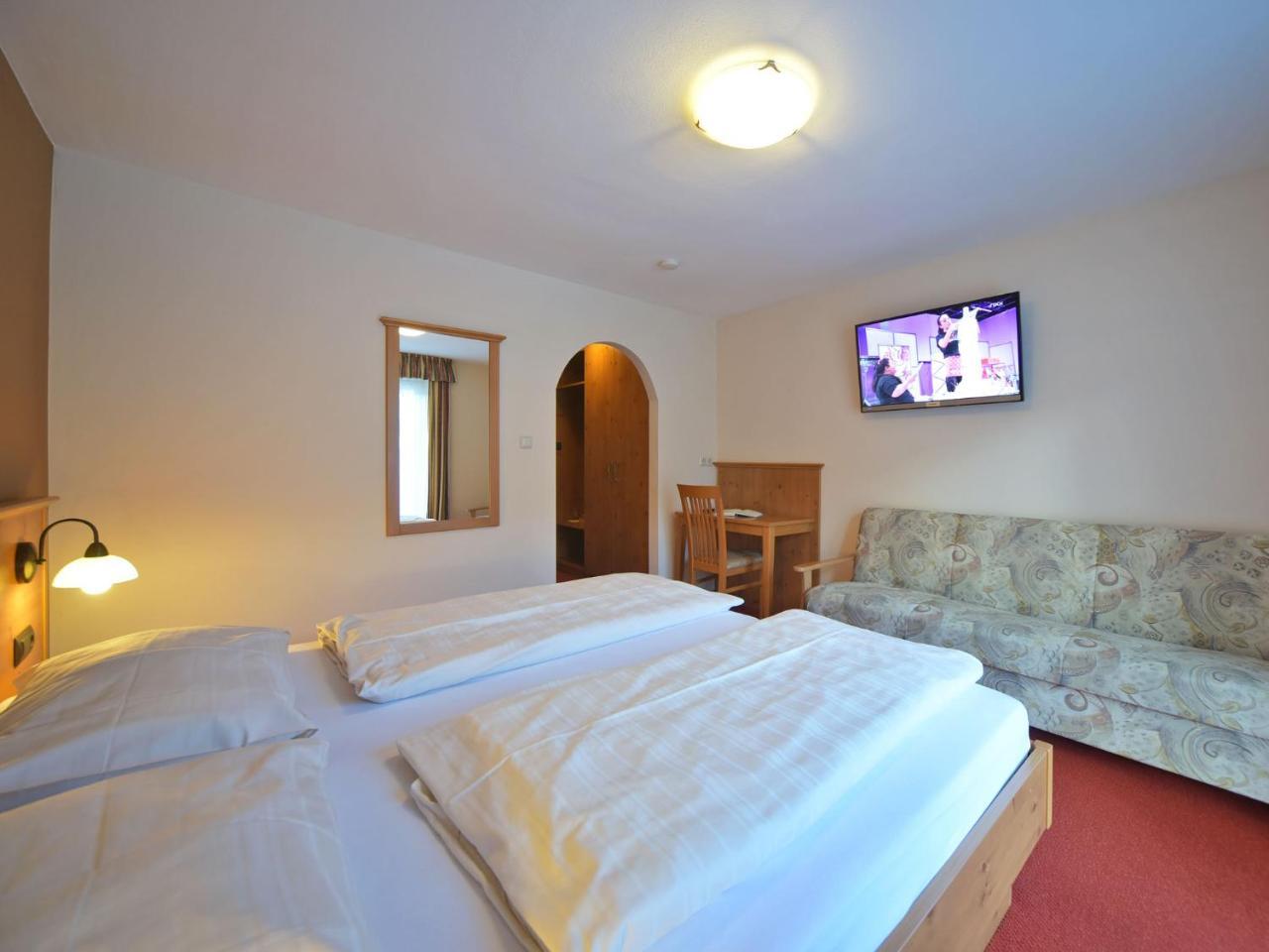 Pension Piovesan Faak am See Luaran gambar
