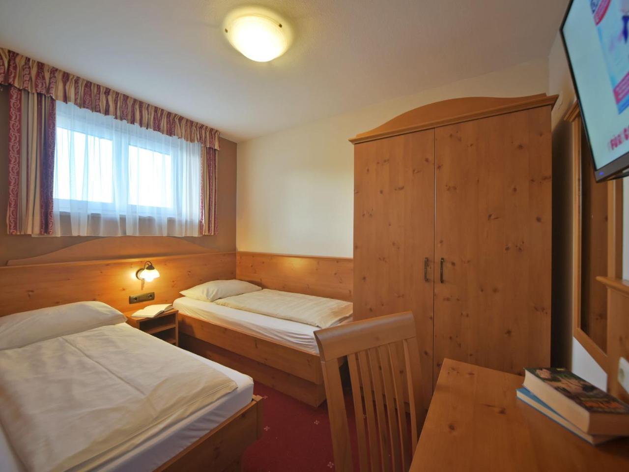 Pension Piovesan Faak am See Luaran gambar