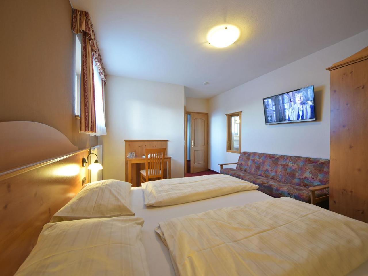 Pension Piovesan Faak am See Luaran gambar