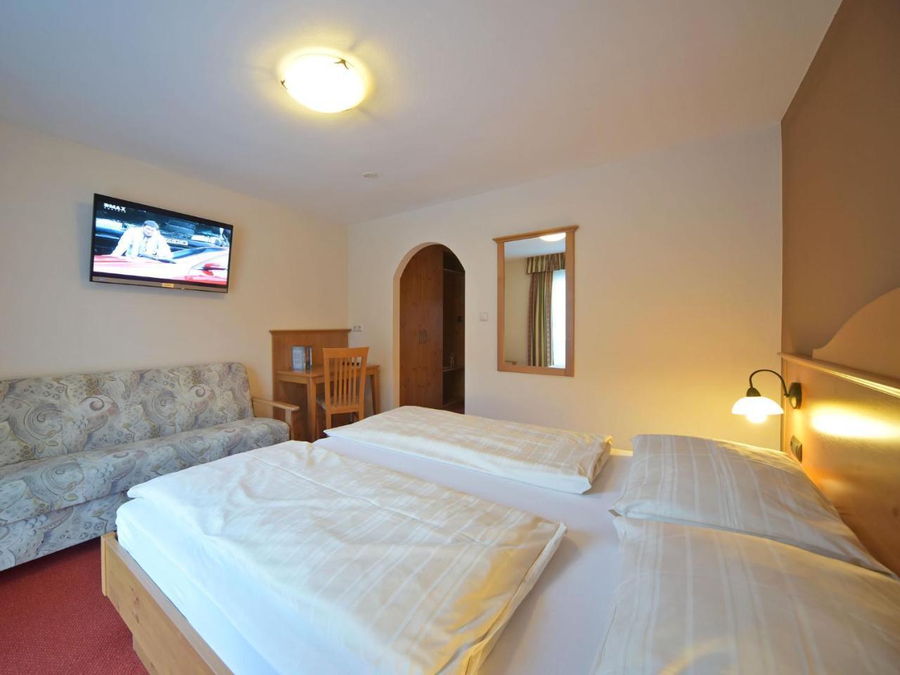 Pension Piovesan Faak am See Luaran gambar