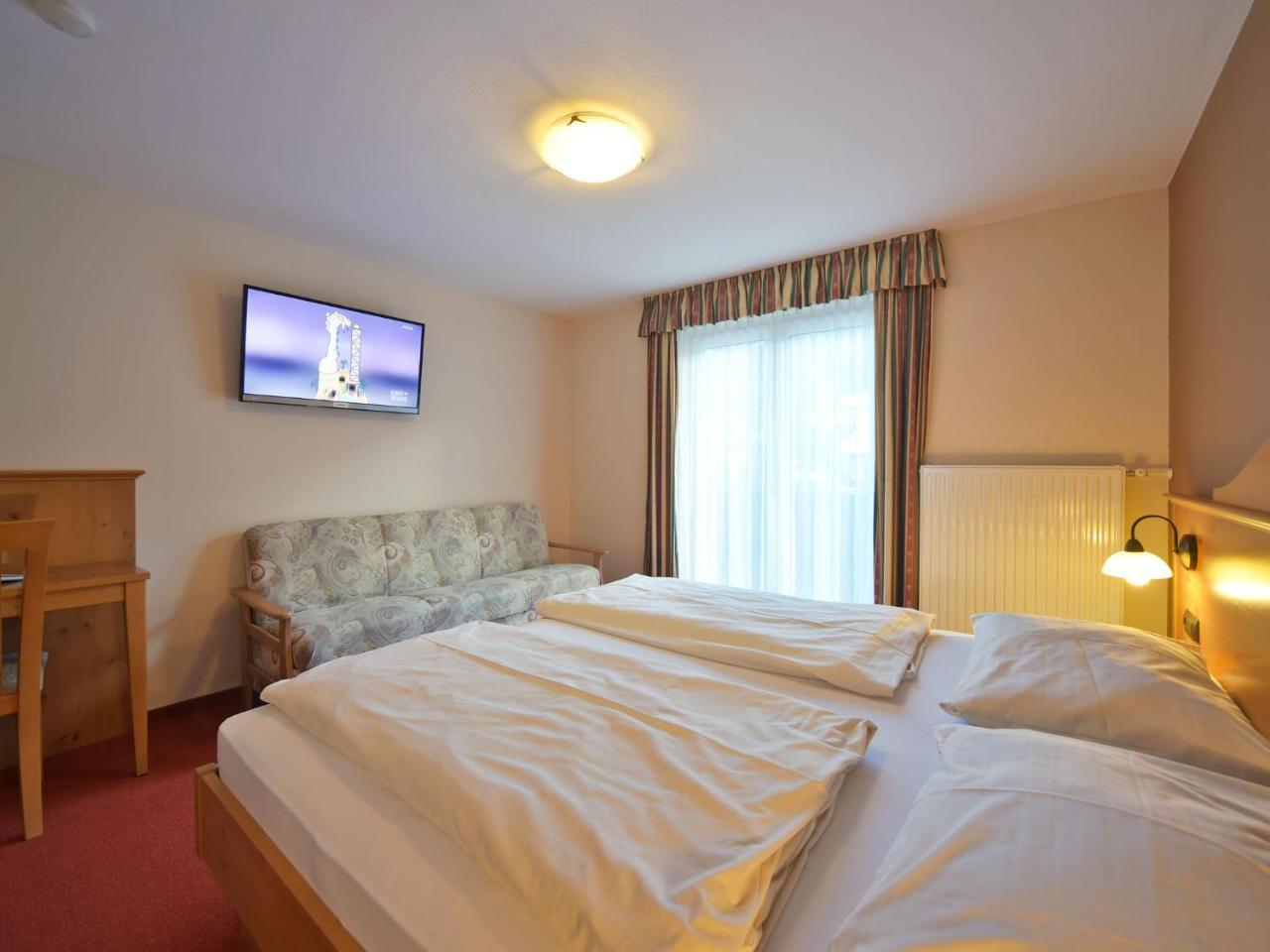 Pension Piovesan Faak am See Luaran gambar