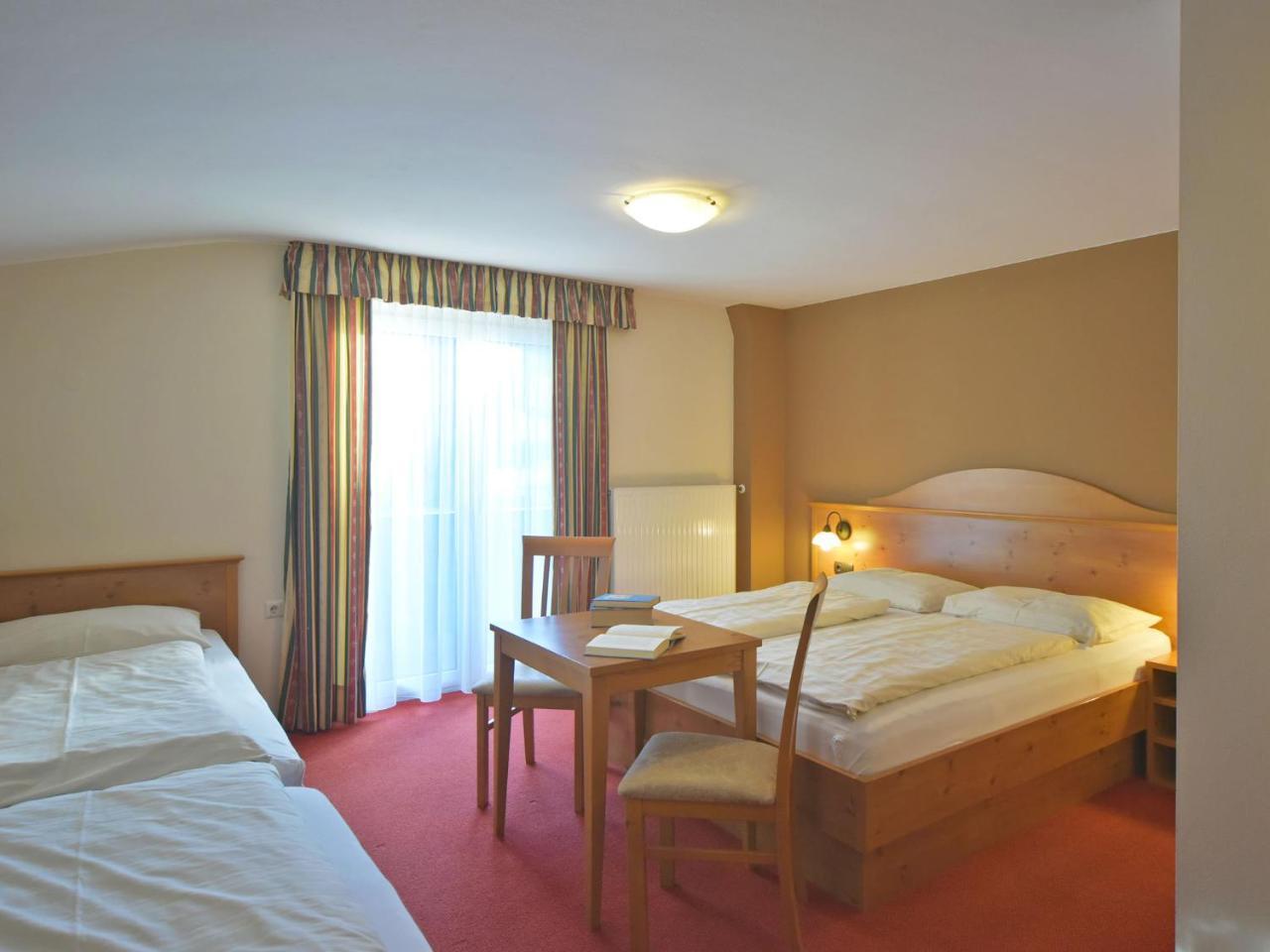 Pension Piovesan Faak am See Luaran gambar
