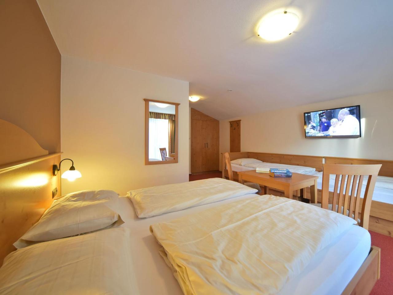 Pension Piovesan Faak am See Luaran gambar