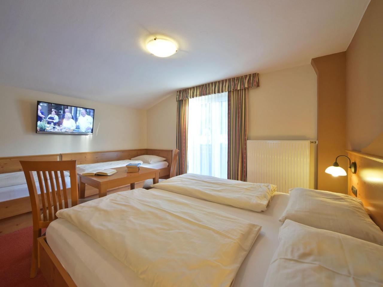 Pension Piovesan Faak am See Luaran gambar